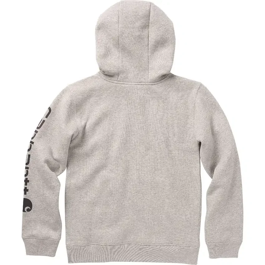 Langarm-Sweatshirt mit Aufdruck für Jungen (Kleinkinder/Kinder/Jugendliche)