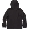 Langarm-Sweatshirt mit Aufdruck für Jungen (Kleinkinder/Kinder/Jugendliche)