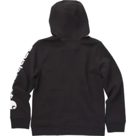 Langarm-Sweatshirt mit Aufdruck für Jungen (Kleinkinder/Kinder/Jugendliche)