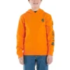 Langarm-Sweatshirt mit Aufdruck für Jungen (Kleinkinder/Kinder/Jugendliche)