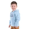 Langarm-Sweatshirt mit Aufdruck für Jungen (Kleinkinder/Kinder/Jugendliche)