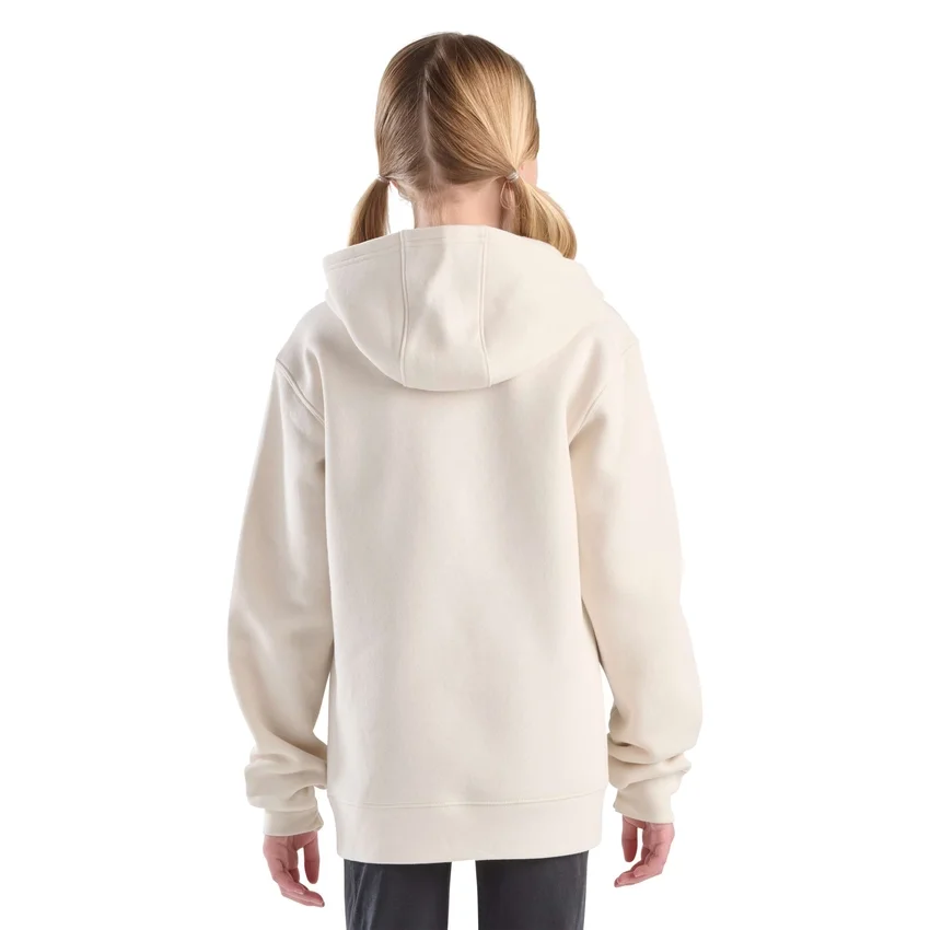 Langarm-Sweatshirt mit Aufdruck für Mädchen (Kleinkinder/Kinder/Jugendliche)