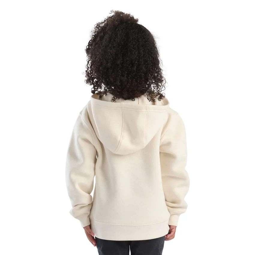 Langarm-Sweatshirt mit Aufdruck für Mädchen (Kleinkinder/Kinder/Jugendliche)