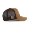 Las Vegas Raiders '47 Dyed Trucker, lockere Passform