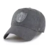 Las Vegas Raiders '47 gefärbt, aufgeräumt