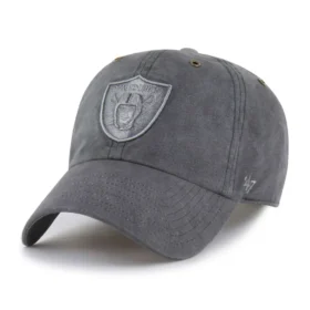 Las Vegas Raiders '47 gefärbt, aufgeräumt