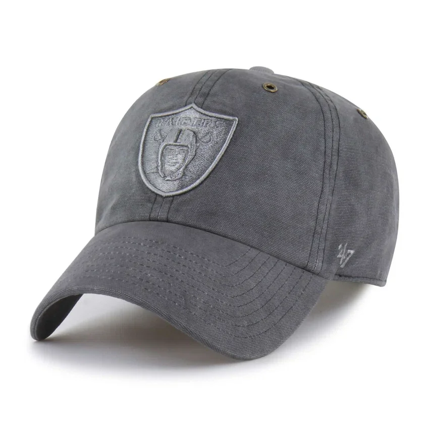 Las Vegas Raiders '47 gefärbt, aufgeräumt