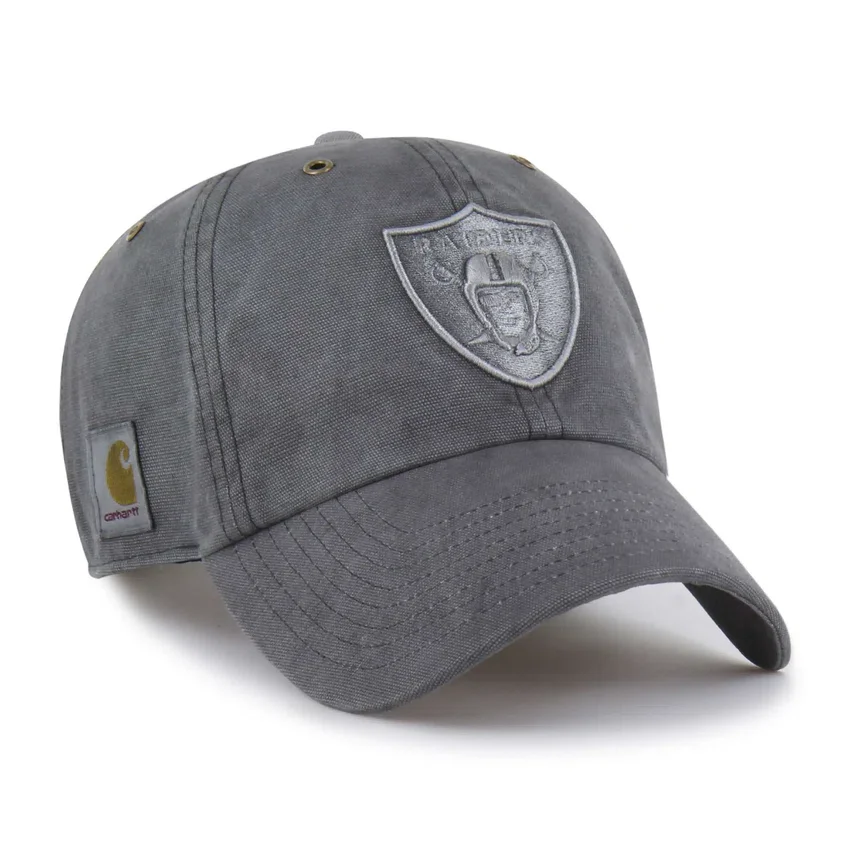 Las Vegas Raiders '47 gefärbt, aufgeräumt