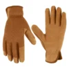 Lederhandschuhe für Frauen mit hoher Fingerfertigkeit