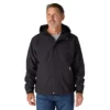 Leichte, atmungsaktive und wasserdichte Herren-Regenjacke «Bayou»: Storm Defender Jacke