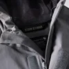 Leichte, atmungsaktive und wasserdichte Herren-Regenjacke «Bayou»: Storm Defender Jacke