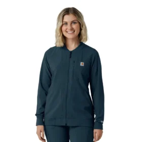 Leichte «Force Cross-Flex»-OP-Jacke für Damen