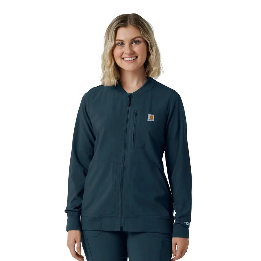 Leichte «Force Cross-Flex»-OP-Jacke für Damen