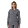 Leichte «Force Cross-Flex»-OP-Jacke für Damen
