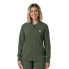 Leichte «Force Cross-Flex»-OP-Jacke für Damen