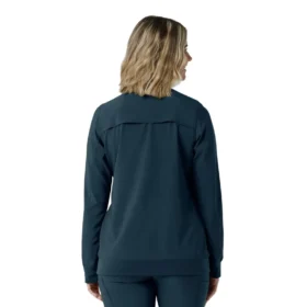 Leichte «Force Cross-Flex»-OP-Jacke für Damen