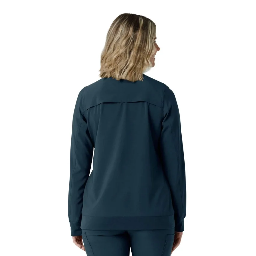 Leichte «Force Cross-Flex»-OP-Jacke für Damen