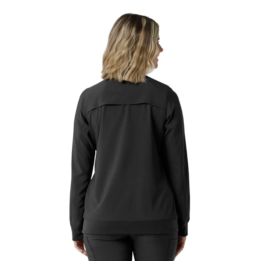 Leichte «Force Cross-Flex»-OP-Jacke für Damen