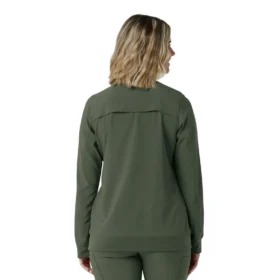 Leichte «Force Cross-Flex»-OP-Jacke für Damen