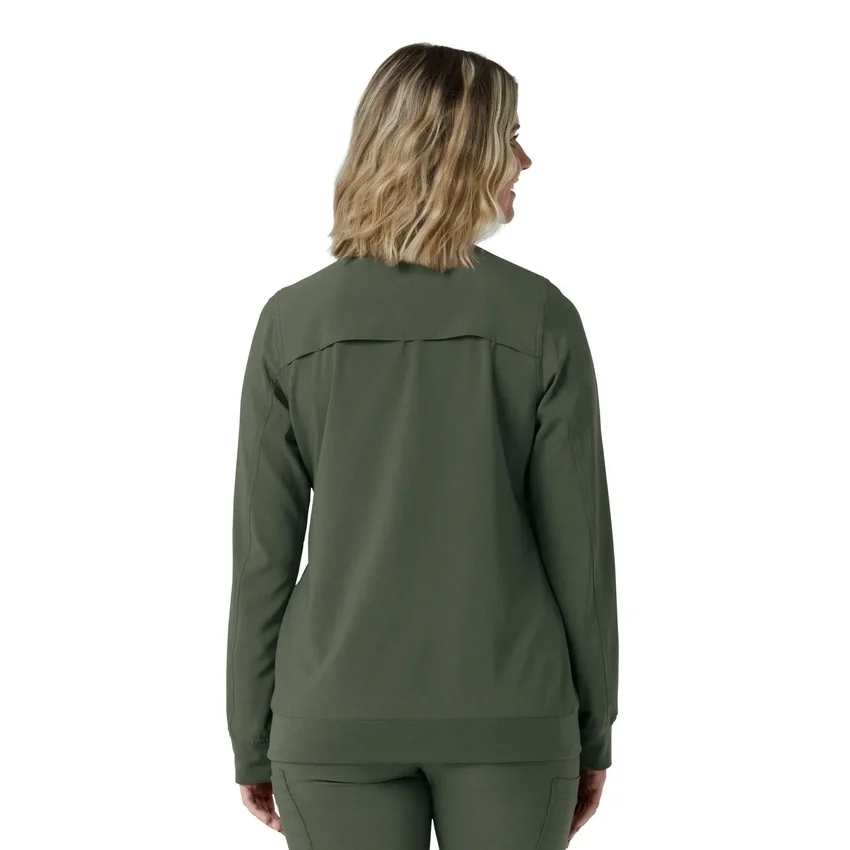 Leichte «Force Cross-Flex»-OP-Jacke für Damen