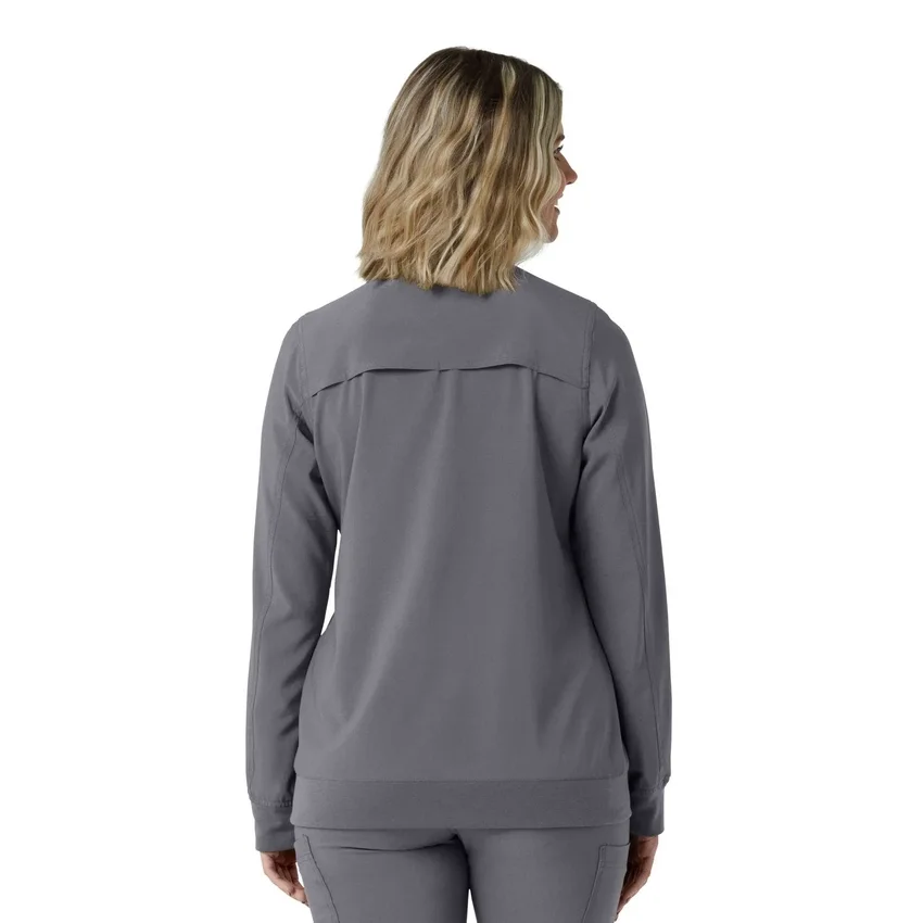Leichte «Force Cross-Flex»-OP-Jacke für Damen