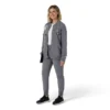 Leichte «Force Cross-Flex»-OP-Jacke für Damen