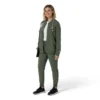 Leichte «Force Cross-Flex»-OP-Jacke für Damen
