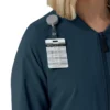 Leichte «Force Cross-Flex»-OP-Jacke für Damen