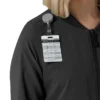 Leichte «Force Cross-Flex»-OP-Jacke für Damen