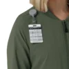 Leichte «Force Cross-Flex»-OP-Jacke für Damen