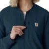 Leichte «Force Cross-Flex»-OP-Jacke für Damen