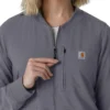 Leichte «Force Cross-Flex»-OP-Jacke für Damen