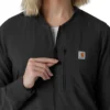 Leichte «Force Cross-Flex»-OP-Jacke für Damen