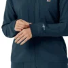 Leichte «Force Cross-Flex»-OP-Jacke für Damen