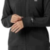 Leichte «Force Cross-Flex»-OP-Jacke für Damen