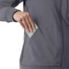 Leichte «Force Cross-Flex»-OP-Jacke für Damen