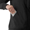Leichte «Force Cross-Flex»-OP-Jacke für Damen