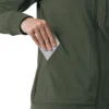 Leichte «Force Cross-Flex»-OP-Jacke für Damen