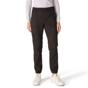Leichte Jogginghose für Damen aus Tencel in lockerer Passform