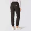 Leichte Jogginghose für Damen aus Tencel in lockerer Passform