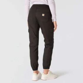 Leichte Jogginghose für Damen aus Tencel in lockerer Passform