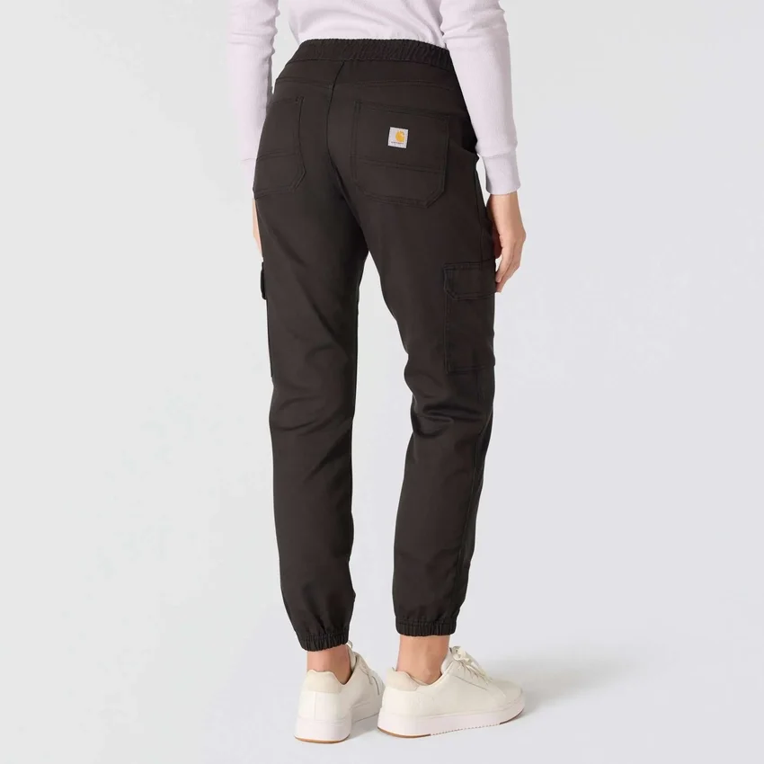 Leichte Jogginghose für Damen aus Tencel in lockerer Passform