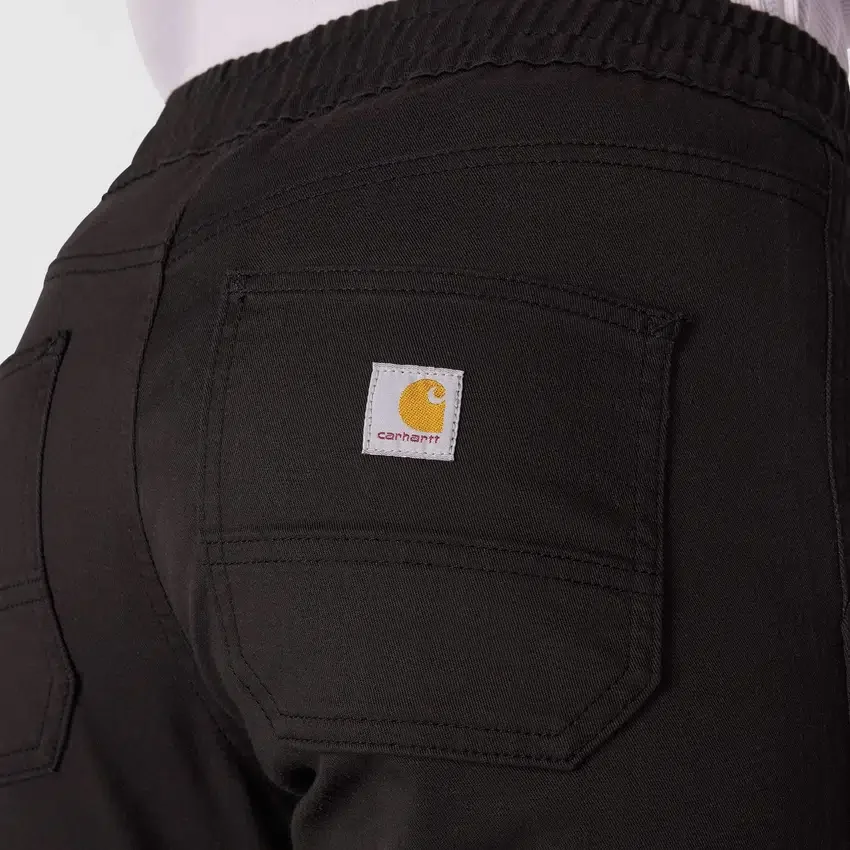 Leichte Jogginghose für Damen aus Tencel in lockerer Passform