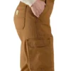 Leichte Jogginghose für Damen aus Tencel in lockerer Passform