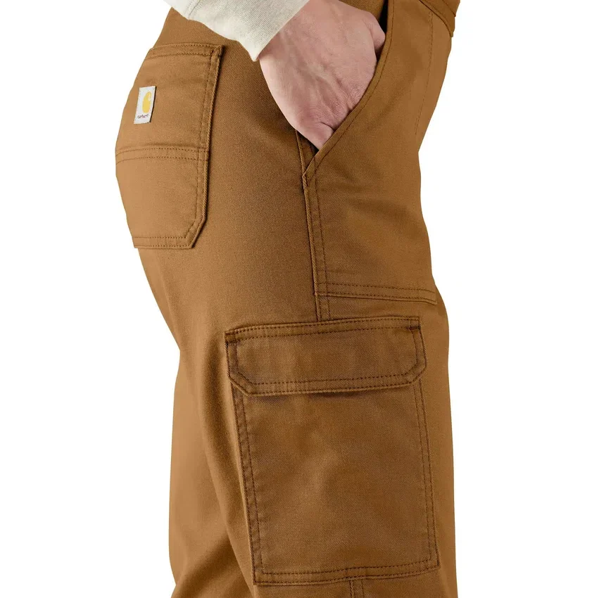 Leichte Jogginghose für Damen aus Tencel in lockerer Passform