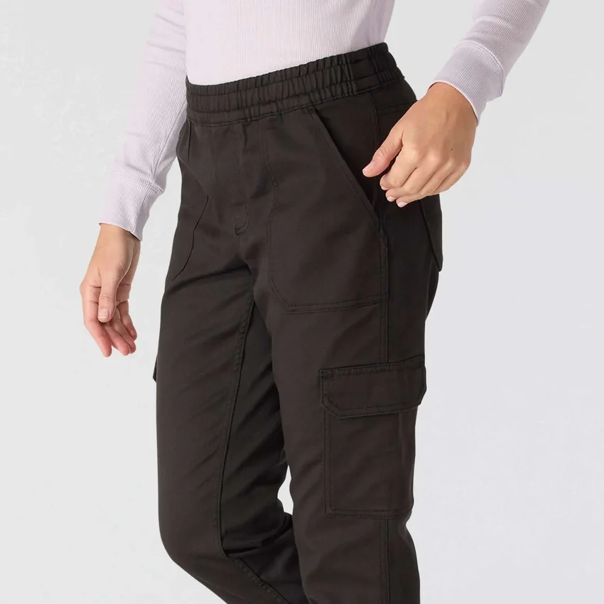 Leichte Jogginghose für Damen aus Tencel in lockerer Passform