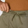 Leichte Jogginghose für Damen aus Tencel in lockerer Passform