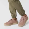 Leichte Jogginghose für Damen aus Tencel in lockerer Passform