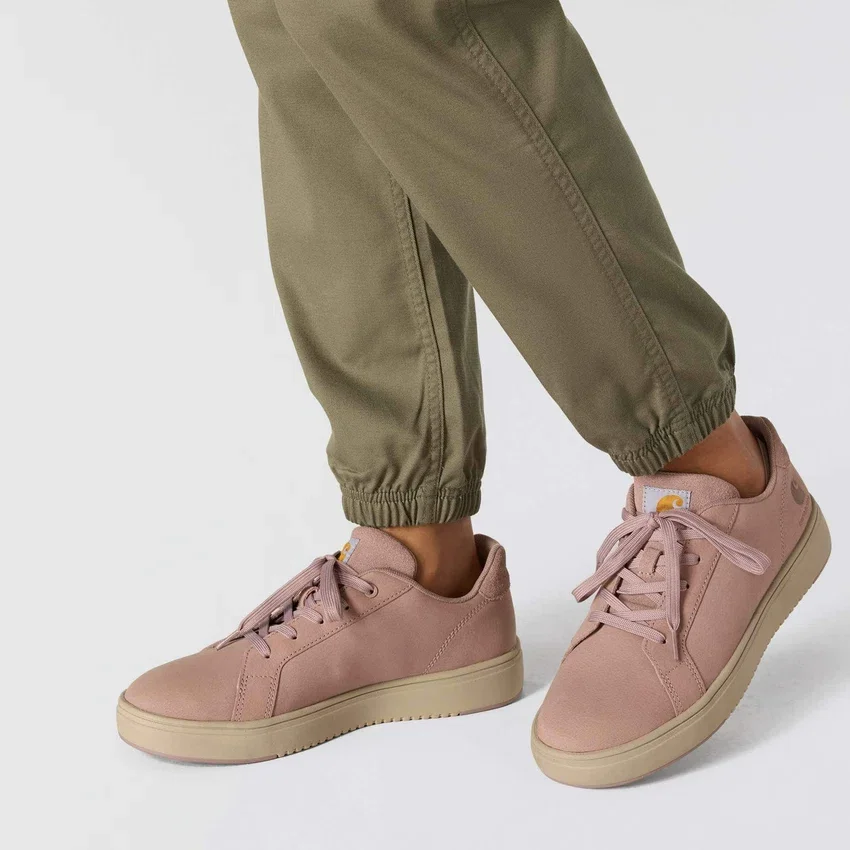 Leichte Jogginghose für Damen aus Tencel in lockerer Passform