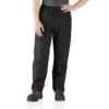 Leichte, packbare, wasserdichte Herren-Regenhose «Monterey»: Storm Defender-Hose